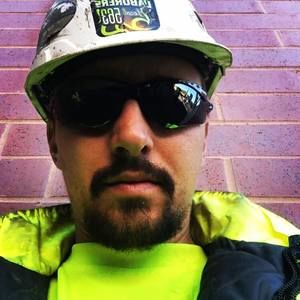 Meet your Posher, Dan